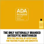 Listerine Antiseptic Original Mouthwash, 50.7 fl. oz., 2 pk. - Image 6