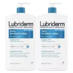 Lubriderm Daily Moisture Body Lotion, 24 fl. oz., 2 pk.