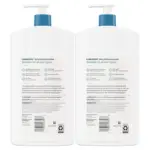 Lubriderm Daily Moisture Body Lotion, 24 fl. oz., 2 pk. - Image 2