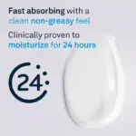 Lubriderm Daily Moisture Body Lotion, 24 fl. oz., 2 pk. - Image 5