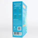 Lumineux Enamel-Safe & Peroxide-Free Teeth Whitening Strips, Dentist Formulated, 14-Pack - Image 8