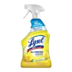 Lysol All-Purpose Cleaner - Lemon Breeze, 4 pk./32 oz. - Image 4