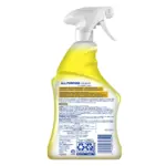 Lysol All-Purpose Cleaner - Lemon Breeze, 4 pk./32 oz. - Image 5