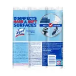 Lysol Disinfectant Spray - Crisp Linen, 3 pk./19 oz. - Image 3