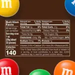 M&M'S Milk Chocolate Candy, 62 oz. - Image 2