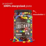 M&M'S Milk Chocolate Candy, 62 oz. - Image 5
