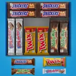 Mars Chocolate Candy Bars, Variety Pack, Full Size, 30 pk. - Image 3