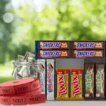 Mars Chocolate Candy Bars, Variety Pack, Full Size, 30 pk. - Image 5