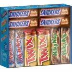 Mars Chocolate Candy Bars, Variety Pack, Full Size, 30 pk. - Image 6