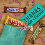 Mars Chocolate Candy Bars, Variety Pack, Full Size, 30 pk. - Image 7