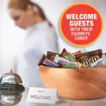Mars Milk Chocolate Variety Pack Candy, 145 pcs. - Image 7