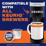 Maxwell House House Blend Medium K-Cup Coffee Pods 100 ct. - Image 6