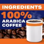 Maxwell House House Blend Medium K-Cup Coffee Pods 100 ct. - Image 10