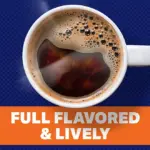 Maxwell House House Blend Medium K-Cup Coffee Pods 100 ct. - Image 7