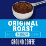 Maxwell House Original Roast Medium Ground Coffee, 43.1 oz. - Image 6
