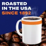 Maxwell House Original Roast Medium Ground Coffee, 43.1 oz. - Image 3