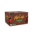 McCafe Decaf Premium Medium Roast K-Cup Coffee Pods, 94 ct. - Image 5