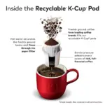 McCafe Premium Medium Roast K-Cup Coffee Pods, 94 ct. - Image 6