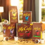 McCafe Premium Medium Roast K-Cup Coffee Pods, 94 ct. - Image 2