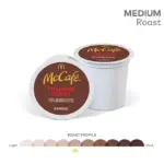 McCafe Premium Medium Roast K-Cup Coffee Pods, 94 ct. - Image 8