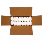 Member's Mark 33 Gallon Commercial Can Liners, 320 ct. - Image 3