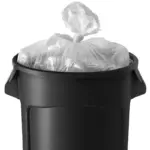 Member's Mark 33 Gallon Commercial Can Liners, 320 ct. - Image 4