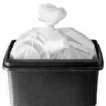 Member's Mark 50-Gallon Commercial Can Liners, 220 ct. - Image 4
