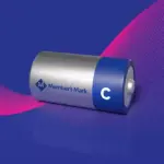 Member's Mark C Alkaline Batteries, 12 pk. - Image 5
