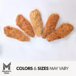 Member's Mark Chicken Jerky Recipe Dog Treats, 48 oz. - Image 4