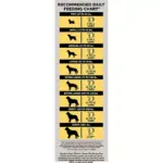 Member's Mark Chicken and Brown Rice Recipe, Dry Dog Food, 35 lbs. - Image 4