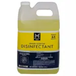 Member's Mark Commercial Disinfectant, Lemon Scent, 1 gal.