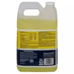 Member's Mark Commercial Disinfectant, Lemon Scent, 1 gal. - Image 2