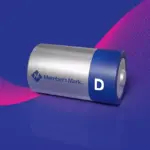 Member's Mark D Alkaline Batteries, 12 pk. - Image 5
