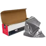 Member's Mark Foodservice Aluminum Foil 12 in. x 1000 ft., 1,000 ft. - Image 4