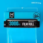 Member's Mark Foodservice Film, 12" x 3,000' - Image 6