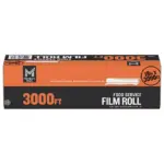 Member's Mark Foodservice Film, 18" x 3,000'
