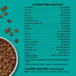 Member's Mark Grain Free Salmon and Sweet Potato Dry Dog Food, 30 lbs. - Image 3