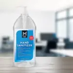 Member's Mark Hand Sanitizer, 67.6 fl. oz. - Image 4