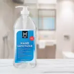 Member's Mark Hand Sanitizer, 67.6 fl. oz. - Image 6