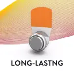 Member's Mark Hearing Aid Batteries, Size 13, Orange Tab, 48 ct. - Image 6