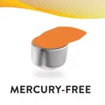 Member's Mark Hearing Aid Batteries, Size 13, Orange Tab, 48 ct. - Image 8
