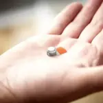 Member's Mark Hearing Aid Batteries, Size 13, Orange Tab, 48 ct. - Image 9