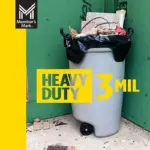 Member's Mark Heavy Duty 18-Gallon Kitchen & Compactor Trash Bags, 50 ct. - Image 5