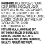 Member's Mark Milk Chocolate Almonds, 48 oz. - Image 5