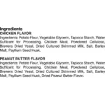 Member's Mark Munchy Bones Dog Treats for Adult Dogs, 30 ct. - Image 3