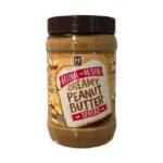 Member's Mark Natural Creamy Peanut Butter, 40 oz., 2 pk. - Image 3