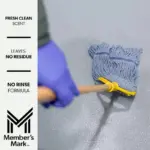 Member's Mark No Rinse Floor Cleaner, 1 gal., Choose Pack Size - Image 2