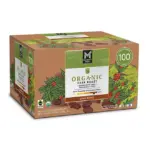 Member's Mark Organic Dark Roast Coffee Pods, 100 ct. - Image 3
