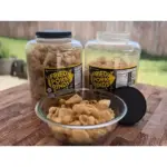 Member's Mark Original Fried Pork Rinds, 16 oz. - Image 3