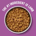 Member's Mark Pasture Raised Lamb and Brown Rice Recipe, Dry Dog Food, 35 lbs. - Image 5